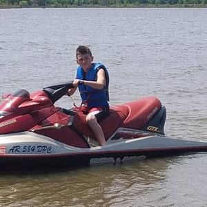 Meet your Posher, Reece